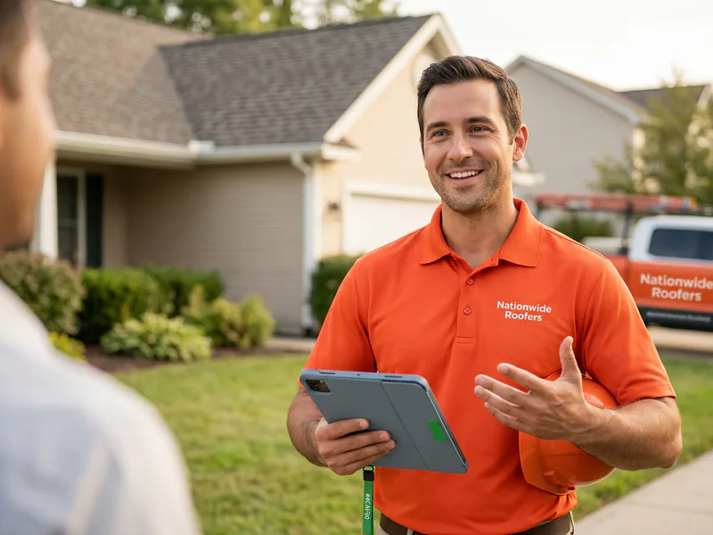 Roof Installation  in Needville  FAQ